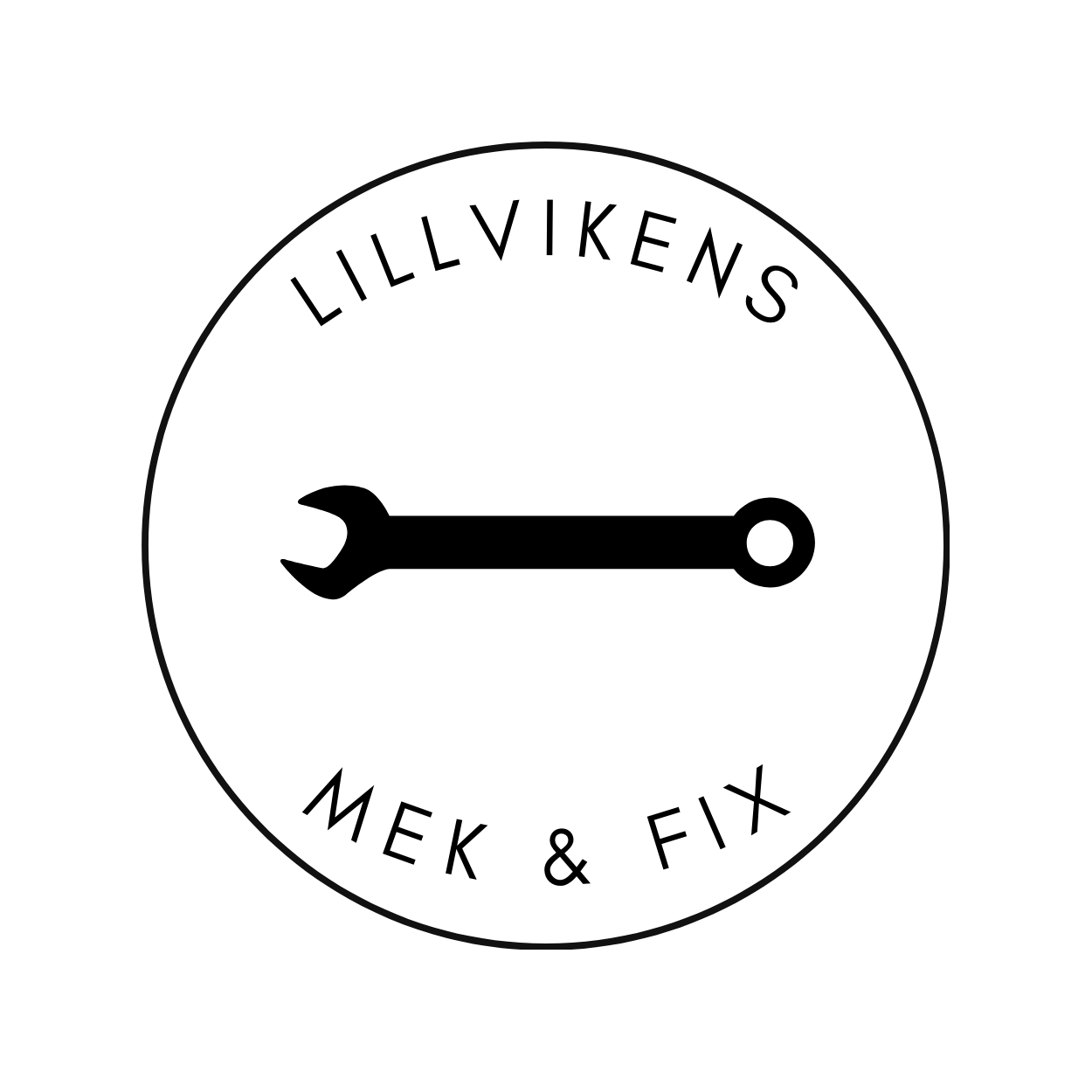 Lillvikens Mek och Fix